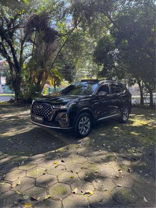 CAOA CHERY TIGGO 7 PRO 1.6 TGDI GASOLINA MAX DRIVE DCT CAOA CHERY TIGGO 7 PRO 1.6 TGDI GASOLINA MAX DRIVE DCT